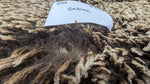 Salome's Fleece Moorit Sheared 2025