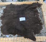 Salome's Fleece Moorit Sheared 2025