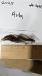Aida's Fleece Moorit Sheared 2025