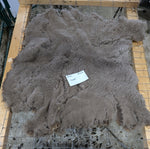 Susan's Fleece Moorit Sheared 2025