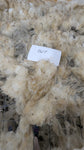 Sparrow's Fleece White Rooed 2025