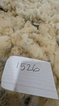 Lark's Fleece White Rooed 2025