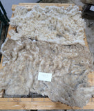 Zerlina's Fleece Fawn Rooed 2025