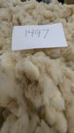 Zerlina's Fleece Fawn Rooed 2025
