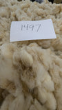 Zerlina's Fleece Fawn Rooed 2025