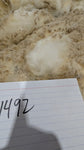 Musetta's Fleece White Rooed 2025