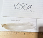 Tosca's Fleece White Rooed 2025