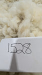 Puffin's Fleece White Rooed 2025