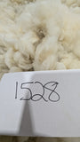 Puffin's Fleece White Rooed 2025