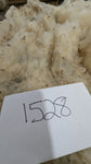Puffin's Fleece White Rooed 2025