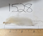 Puffin's Fleece White Rooed 2025