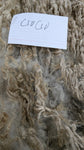 Cio Cio's Fleece Grey Rooed 2025