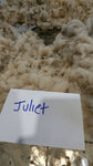 Juliet's Fleece Grey Rooed 2025