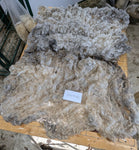 Gertrude's Fleece Grey Rooed 2025