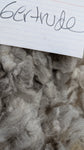 Gertrude's Fleece Grey Rooed 2025