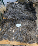 Mrs. Hughes's Fleece Grey Rooed 2025