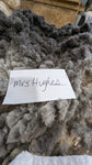 Mrs. Hughes's Fleece Grey Rooed 2025