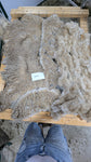 Fanny's Fleece Fawn Half Sheared/Half Rooed 2025