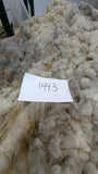 Chelsea's Fleece Grey Rooed 2025