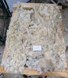 Lucretia's Fleece White Rooed 2025