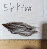 Elektra's Fleece Black Rooed 2025