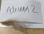Adrianna's Fleece Moorit Rooed 2025