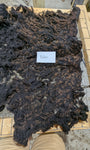Paulina's Fleece Black Rooed 2025