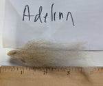 Adelina's Fleece Grey Rooed 2025