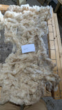 Belva's Fleece White Rooed 2025