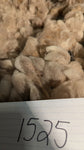 Wren's Fleece Fawn Rooed 2025
