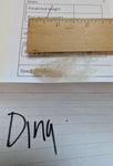 Dina's Fleece Fawn Rooed 2025