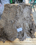 O'Brien's Fleece Moorit Rooed 2025