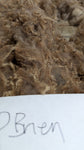 O'Brien's Fleece Moorit Rooed 2025