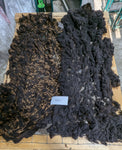 Baxter's Fleece Black Rooed 2025