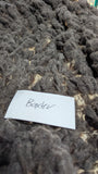 Baxter's Fleece Black Rooed 2025