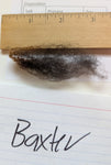 Baxter's Fleece Black Rooed 2025