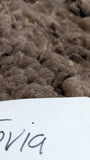 Tovia's Fleece Moorit Rooed 2025