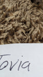 Tovia's Fleece Moorit Rooed 2025