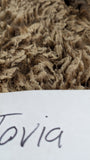 Tovia's Fleece Moorit Rooed 2025