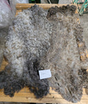 Robin's Fleece Grey Rooed 2025
