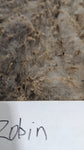 Robin's Fleece Grey Rooed 2025