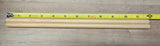 Majacraft Rolag Dowels (2)