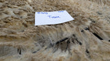 Tosca's Fleece White Sheared