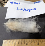 Liverpool's Fleece White Sheared