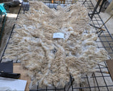 Alice Paul's Fleece Fawn Sheared