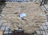 Hero's Fleece Fawn Sheared 2026