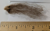 Adrianna's Fleece Moorit Sheared