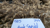 Apple Streudel's Fleece Moorit Rooed