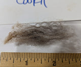 Cookie's Fleece Grey Rooed