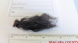 Macaroon's Fleece Black Rooed